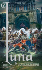 Luna,l'elfe de lune tome 7 Les adorateurs du scorpion