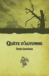 Quête d'automne tome 1